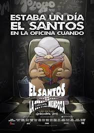 Poster Oficial De La Pelicula Movie Posters Comic Book Cover Movies