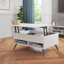 They are a great innovation that allows us to create more storage. 24 Types Of Coffee Tables With A Lift Up Top Adjustable Height Home Stratosphere
