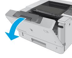Due to its powerful features, as an example, connect wirelessly, the printer or scanner is widely made use of amongst individuals. Hp Laserjet Pro M402 M403 Replace The Toner Cartridge Hp Customer Support