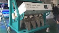 Rice Color sorter