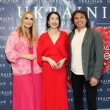 Maybe you would like to learn more about one of these? Tatyana Petrakova Svoj Den Rozhdeniya Posvyatila Detyam Best People Club