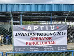 Malaysia wrt license enquiry form. Pengambilan Baru Dibuka Jemput Aptiv Malaysia Sdn Bhd Facebook