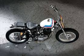 yamaha sr 500 par the real intellectuals yamaha motorcycle yamaha cafe racer