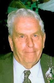 Chauncey Basinger Obituary (2016)