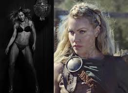 Silje torp færavaag is a popular actress known for her roles in norsemen, rekyl, and dag. Silje Torp By Adrasil On Deviantart