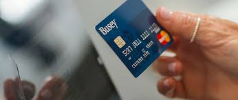 Capital one can help you find the right credit cards; Busey Bank Business Card Services