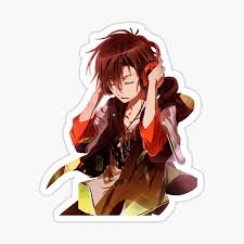 Anime oc sad anime kawaii anime manga anime vocaloid dibujos anime chibi familia anime estilo anime cute anime guys. Anime Boy Headphones Gifts Merchandise Redbubble