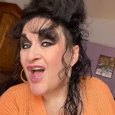 using 'chef' as a term of endearment during intimate times