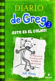 Pdf Diario De Greg 3 Esto Es El Colmo Epub Marijnoikmaria Mi hermano mayor sigue con sus bromas. google sites