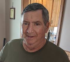 Middlesex/Potter- Raymond Vance “Ray” Caldwell, age 69, passed away