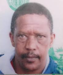 Farewell Dear Earl Davids your life here