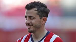 La advertencia de Alan Mozo hacía el América previo al Clásico Nacional