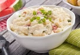 Recette Salade Piemontaise Legere Supertoinette Recette Salade Pomme De Terre Salade Piemontaise Salade
