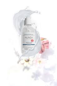 CÓMO SE USA – NUNĒK SKIN CARE