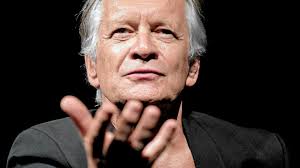 Andrzej teodor seweryn is a polish actor and director. Andrzej Seweryn Agresja Nienawisc Brak Tolerancji To Jest Prawdziwa Polska
