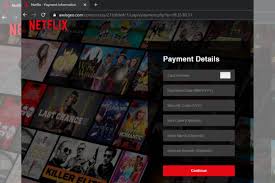 The major problem with this method is that a phone number or email can only be used once, and they require you to enter your credit card details. Beware This Netflix Scam Wants To Steal Your Credit Card Details And It Looks Very Genuine