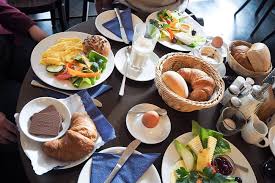 Cafe Palaver Fruhstucken Im Gewerbehof Gooseberry Pictures Fruhstuck Cafe Karlsruhe