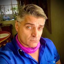 Bradley Marston's Instagram, Twitter & Facebook