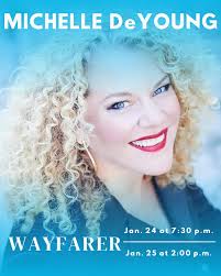 We have a special invitation from Concertmaster Denise Dillenbeck to the  world premiere of Nancy Ives Immortal Beloved Violin Concerto! Artistic  Partner Mei-Ann Chen leads the Sinfonietta in an exploration of one