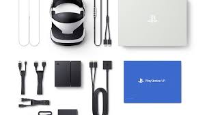PlayStation VR: What You Do and Dont Get in the Box