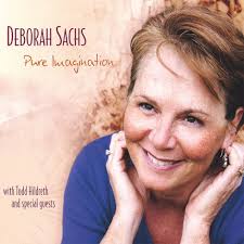 Deborah Sachs