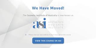 Home Cosmetic Institute Of Australia