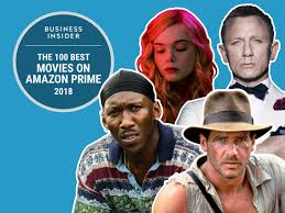 Numerous amazon prime titles drop off the streaming service monthly so the availability of titles below may change. Best Movies On Amazon Prime 100 Top Films List