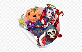 Just the most popular free instant messaging app in the world. Whatsapp Stickers Halloween 10 Download Android Apk Aptoide Stickers Whatsapp Halloween Png Whatsapp Icon Art Free Transparent Png Images Pngaaa Com