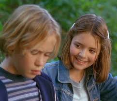 Jessica Madison Wright (Maddie), Kinderstar von Earth 2