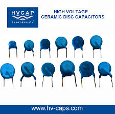 Audio voltage amplifiers are used to amplify the low level signals from microphones and disk pickups,. 20kv 100pf N4700 20kv 101 High Voltage Radial Leaded Disc High Voltage Capacitors Ceramics