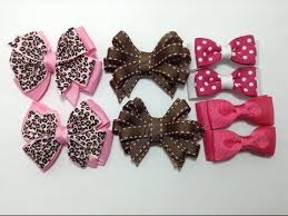 Flores Y Monos En Cinta Accesorios Para El Cabello Lazos Para Cabello Youtube Monos De Lazo Lazos De Tela Tutorial Lazo De Cinta