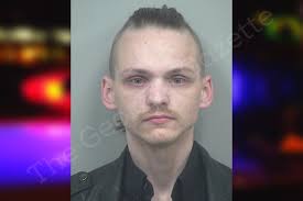 Randolph Nimmer — Gwinnett County Jail Bookings