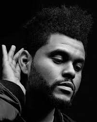 Throwback to 2018, when Abel became an ambassador of @htw_foundation by  contributing his portrait, photographed by Bryan Adams in the…