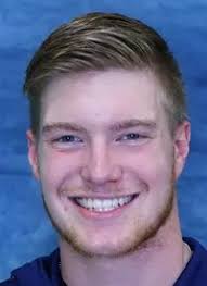 2021-22 Swimming and Diving Roster