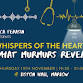 Whispers of the Heart: What Murmurs Reveal event image