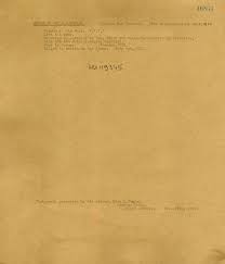 Lives of the First World War