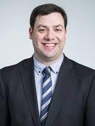 Thomas Roloff's Instagram, Twitter & Facebook