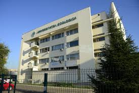 Facultatea De Psihologie Bucuresti