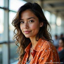 Gloria Freire's Instagram, Twitter & Facebook