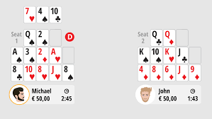 This chinese poker app works in browser and requires no the only place to play chinese poker online was » tonybet, a small, but decent poker room which offered ofc: Learn How To Play Pineapple Open Face Chinese Poker Pokernews