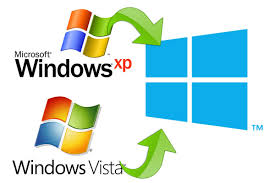 Resultado de imagen para windows vista
