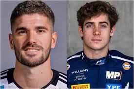 El sentido mensaje de Rodrigo De Paul a Colapinto por su carrera en Qatar:  “Ahora te toca dar la vuelta a vos”