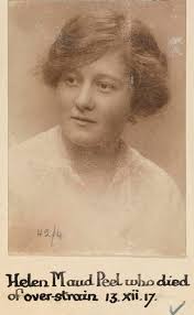 Search for "Peel," in lastname