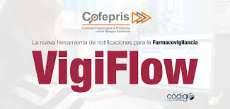 Cofepris logo png logo vector. Presenta Cofepris Vigiflow La Nueva Herramienta De Notificaciones Para La Farmacovigilancia Codigo F