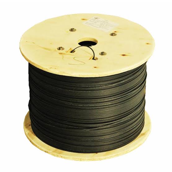 Drop cable 2km 6core - Complete Network