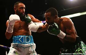 Due to some issues over the venue, canelo's fight against saunders is in jeopardy, but is it canceled? Kid Galahad Vs Jazza Dickens Added To Canelo Vs Saunders Card On May 8th Boxing News 24