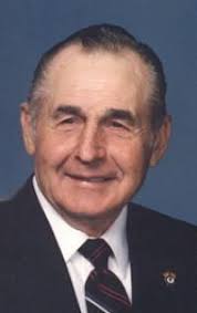 Merlin Peter Fortmann (1924-2003)