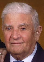 Obituary information for John Keys