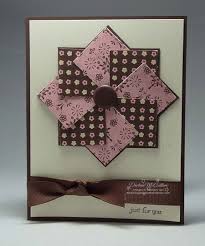 Hidden flap cards are fun because they not only reveal a surprise, but. Such An Easy Card To Make It S One Of My Defaults Simple Cards Greeting Cards Handmade Homemade Cards