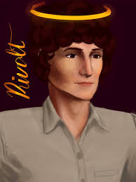 People — Aiden Yu Martin